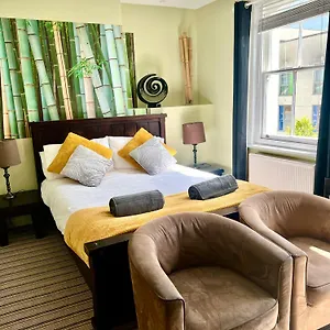 Bamboo Guest house Bournemouth