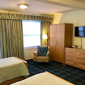 Garlands Guest house Edinburgh
