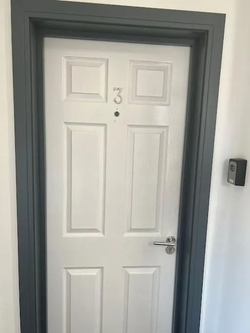 Newly Refurbished Studio, Great Location 8 Studios Nottingham 0*,