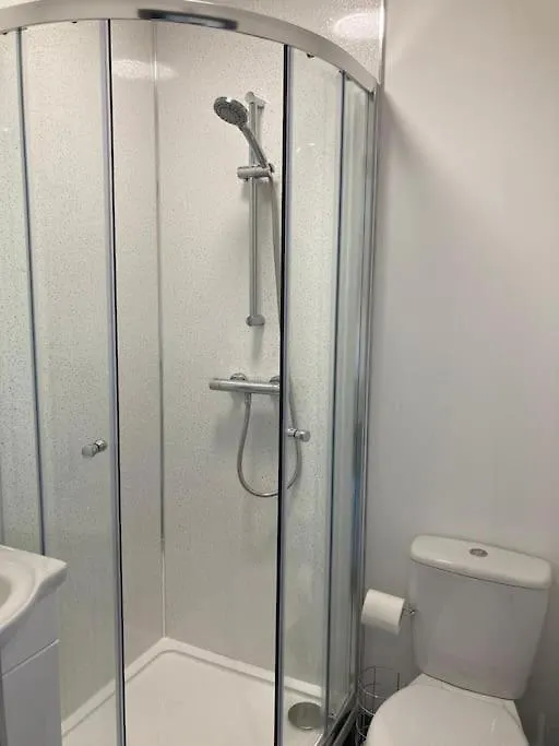 Newly Refurbished Studio, Great Location 8 Studios Nottingham Aparthotel